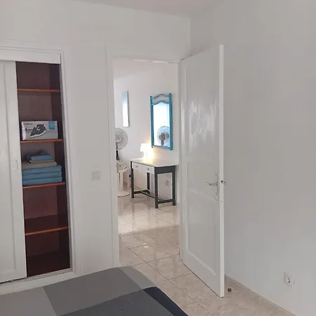 Teguisol Коста-Тегисе