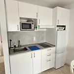Teguisol Apartment *