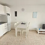 Apartment Teguisol *