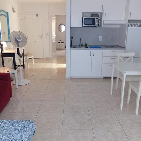 Teguisol Costa Teguise