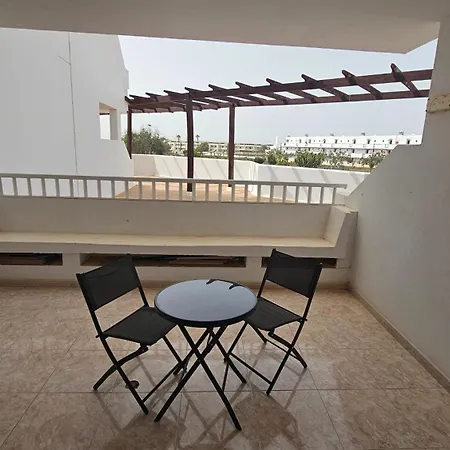 Teguisol Appartement