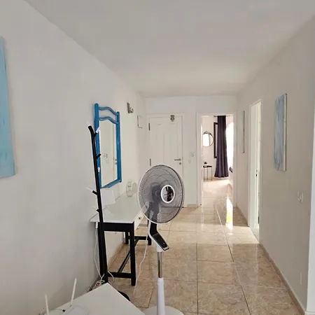 Teguisol Apartmán Costa Teguise