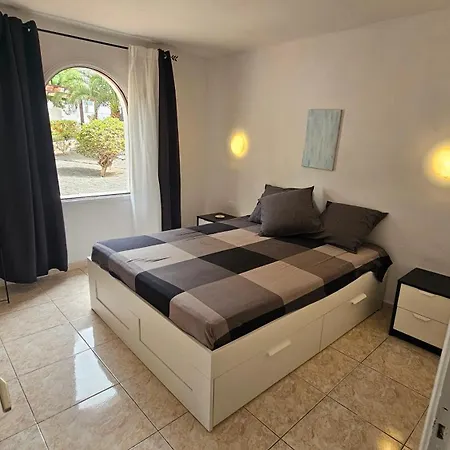 Teguisol * Costa Teguise