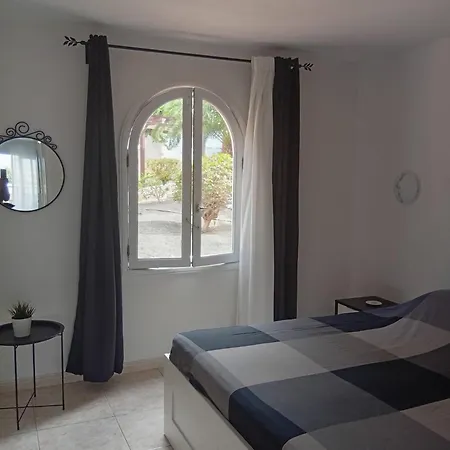 Teguisol Apartmán Costa Teguise