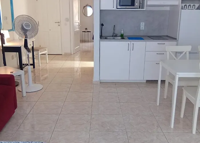 Teguisol Costa Teguise