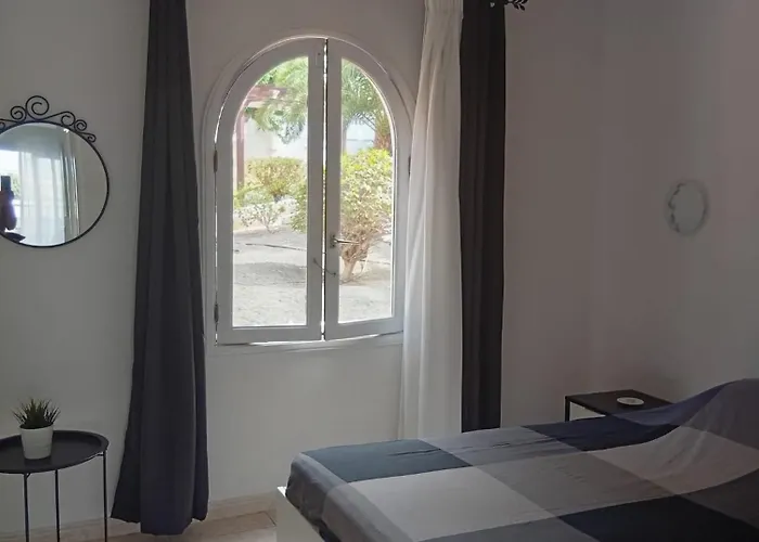 Teguisol Apartmán Costa Teguise