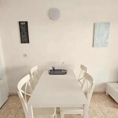 Appartamento Teguisol
