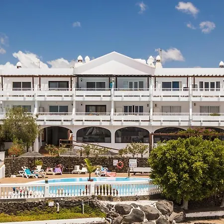 Apartment Teguisol Costa Teguise