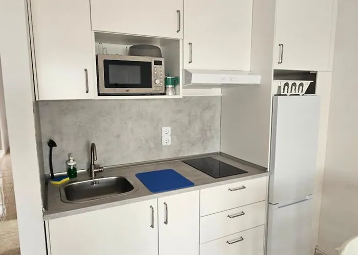 Teguisol Apartment *