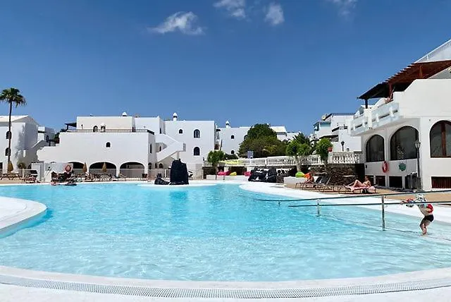 Teguisol Costa Teguise