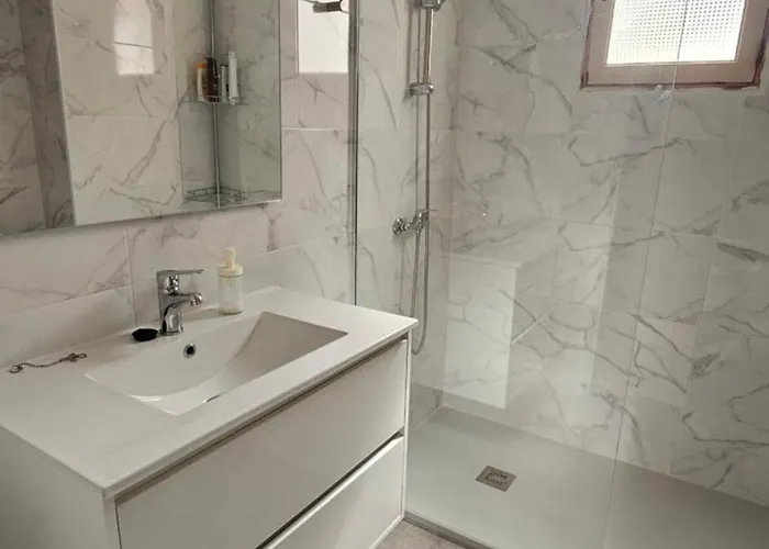 Apartment Teguisol *